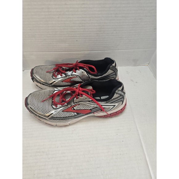 Men Brooks Ravena 3 - Picture 2 of 8